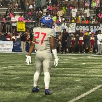 Isaiah Dunn (@isdunn17) 's Twitter Profile