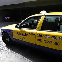 Call us right now at (650) 559-7500 or (408) 732-7500 for a reliable and affordable Taxi Service.