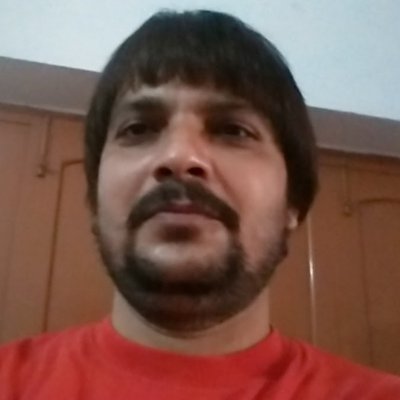 Journalist News 22Scope, Ex The HD News, Ex Live Cities, Ex MP Jansandesh, Ex Naya India