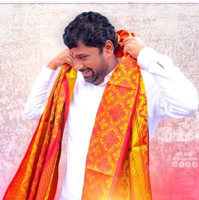 SanthoshGodari3's profile picture. 🔥bigg fan of sumananna🔥