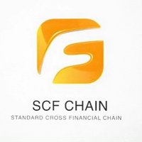 SCF Chain (@scfchain) 's Twitter Profile