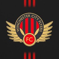 Winchester Flyers(@Winchcityflyers) 's Twitter Profile Photo