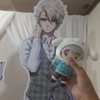 ゆう🧸🍯プロカ・固ツイ必読 (@__trhk__wan) 's Twitter Profile Photo ゆう🧸🍯プロカ・固ツイ必読 (@__trhk__wan) 's Twitter Profile Photo