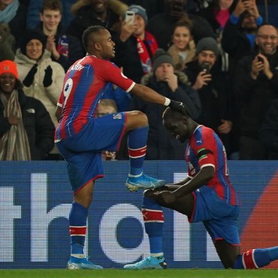 #CPFC