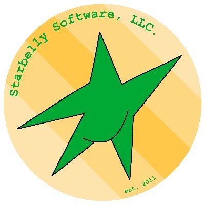 Starbelly Software