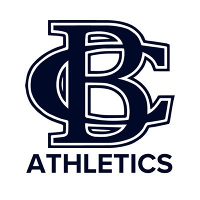 Official Twitter of BCA Athletics