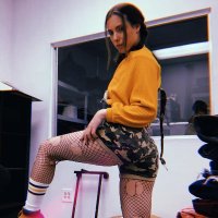 Roberta (@robertamercuri8) 's Twitter Profile