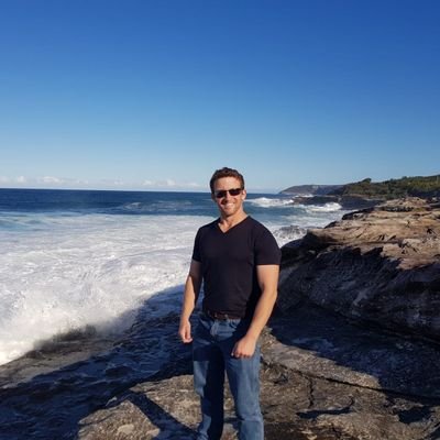 NomadNarrator's profile picture. 🌍 Helping travel and adventure brands grow and manage their social media  | 

🌎 Turning your stories into Odysseys  |

📧 DM for any enquiries