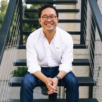 Anson Hwang Profile
