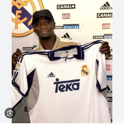 HibanField's profile picture. Opinión y debate sobre Real Madrid y fútbol.