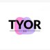 TYOR || DAO 🏆🏆🏅 (@tyor_dao) Twitter profile photo TYOR || DAO 🏆🏆🏅 (@tyor_dao) Twitter profile photo