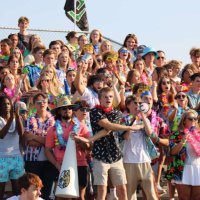 EJHS Student Section (@ejhsstudent) 's Twitter Profile