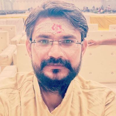 PratikBJP_ Profile Picture