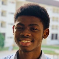 Louis Biney (@thisboyerh) 's Twitter Profile