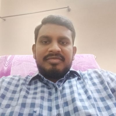 praveenm1186's profile picture. MBBS; Avid Cricket and Tennis fan;
Vijay|MS Dhoni|Rafa|Iga|Alcaraz