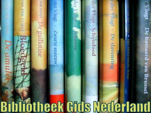 Bibliotheek Nieuws Gids Nederlandse Bibliotheken