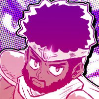 ⚡️@inazumasosa.bsky.social⚡️| ⟦Comms. Open!⟧ (@pyrokidsosa) 's Twitter Profile