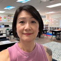 Sandra Chang(@MrsChangGrove) 's Twitter Profile Photo