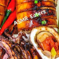 ASMR Eaters(@asmreaters1) 's Twitter Profile Photo