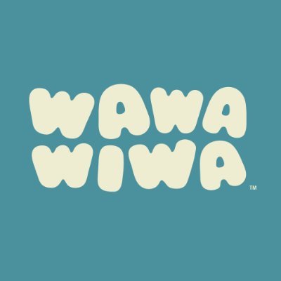 Hi, I make comics! Wawawiwa is a big visual hug that tickles you at the same time.
