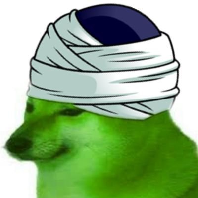 CEO of Piccolo Orb and Roshi flips. DBFZ PC West Coast player. Banner by: @funneylizzie
she/her, Mexican American
