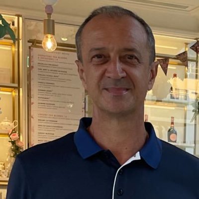 Peter Profile