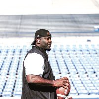 Coach G(@CoachRGarth) 's Twitter Profile Photo