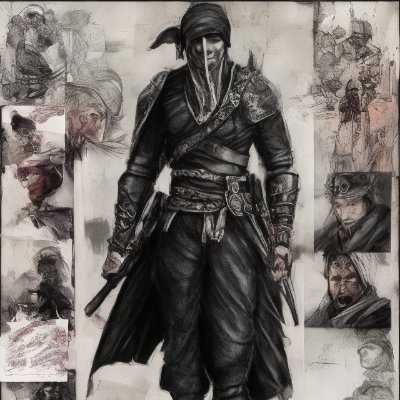 Saracen100's profile picture. Travelling through time and will be back last century - Geopolitics & Tech