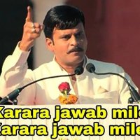 Jawabi Bhai (@jawabibhaii) 's Twitter Profile