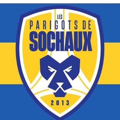 Parigots de Sochaux