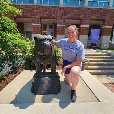 #11 Truman State Bulldogs Pitcher