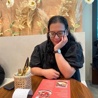 Shoniah's profile picture. 