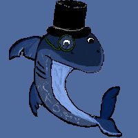 ElegantSharks (@elegantsharks) 's Twitter Profile