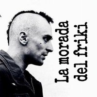La morada del friki (@moradafriki) 's Twitter Profile