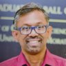 cd_gamage's profile picture. Chartered Engineer, Professor in Computer Science & Engineering, and Startup Founder.