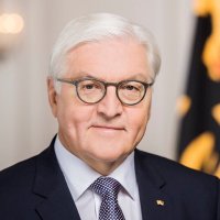 Frank Walter Steinmeier (Parodie)(@F_W_Steingeier) 's Twitter Profile Photo