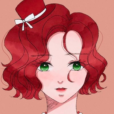 Aliceさんのプロフィール画像