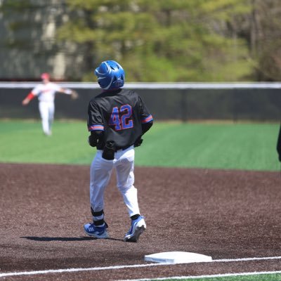 Indiana Bulls⚾️| 23’ Future Games Participant| 5’7 155 OF| @ballstatebb commit