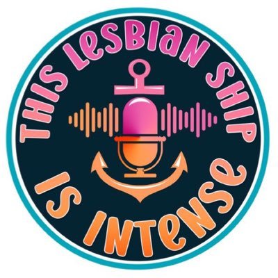 this lesbian ship is intense | @someboldfeeling + @lilsunfire | we’re just talking shit about lesbian ships— currently: pink theories-a gap series