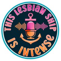 tlsi podcast (@thislesbianshit) 's Twitter Profile