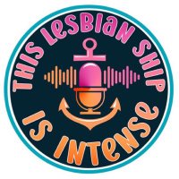 tlsi podcast(@thislesbianshit) 's Twitter Profile Photo