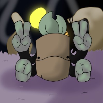 KnuckleHeadMsm's profile picture. I often make fanmade content, so make sure to check back every once and awhile!

Boo