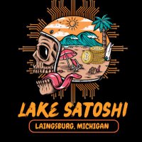 Lake Satoshi (@lakesatoshi) 's Twitter Profile