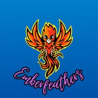 Emberfeathers(@Emberfeathers) 's Twitter Profile Photo