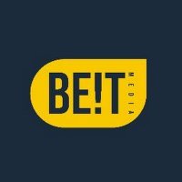 Beit Media(@BeitMedia) 's Twitter Profile Photo