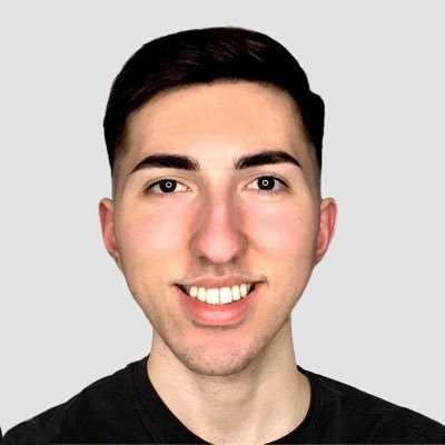 lukaszmayer's profile picture. Expert in web design, business strategies, and marketing. Together we're turning your vision into success 🚀