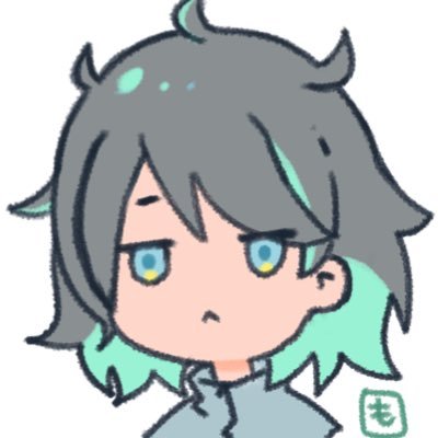 もちうしさんのプロフィール画像