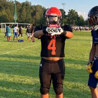 Cameron Cox (@cameroncox_45) 's Twitter Profile