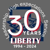 Liberty Eagles (@lhsaddept) 's Twitter Profile