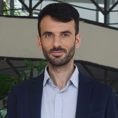 FabioGLocatelli's profile picture. Historiador 🚞 en Ecuador 🇪🇨